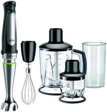 Braun mq7045x hand for sale  DUNSTABLE