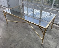 Large gilt metal for sale  WOLVERHAMPTON