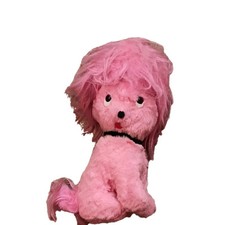 Vintage pink poodle for sale  Phoenix