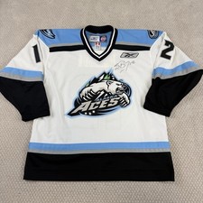 Alaska aces echl for sale  Anchorage