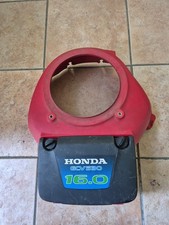 Convogliatore honda gcv530 usato  Voghera