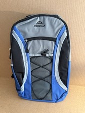 Nordcap rucksack blau gebraucht kaufen  Zeven