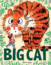 Big cat emma for sale  UK