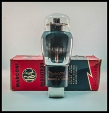 Nos marconi 6v6gt for sale  Mountain Home