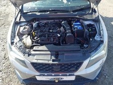 Seat leon gearbox for sale  SKELMERSDALE