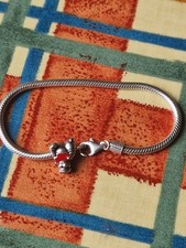 Chamilia 925 silver for sale  CASTLEFORD
