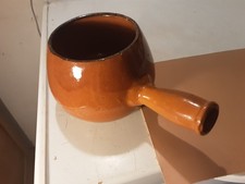 Vecchissima pentola coccio usato  Poggio a Caiano