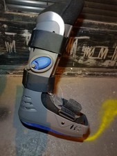 Walker rthese gipsbein gebraucht kaufen  Deutschland