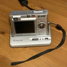Casio exilim z50 gebraucht kaufen  Gernsheim