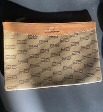 Pochette balenciaga vintage usato  Italia