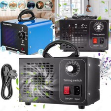 Ozone generator 60000mg for sale  CANNOCK