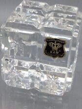 Golden crown crystal for sale  Lakeland