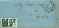 Rsi lettera sindaci usato  Catania
