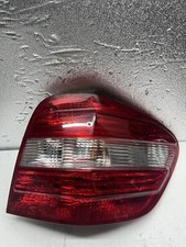 Mercedes benz w164 gebraucht kaufen  Kropp