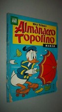 Almanacco topolino 1964 usato  Baranzate