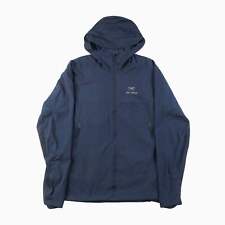 Atom hoody blue for sale  BELFAST
