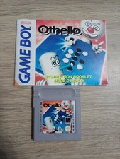 Nintendo game boy d'occasion  Metz-