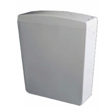 Cassetta scarico zaino usato Cassetta scarico zaino usato  Rovito