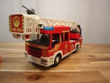 Playmobil feuerwehrauto gebraucht kaufen  Ettlingen