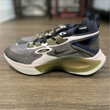 d nike signal ms shoes x for sale  Montebello