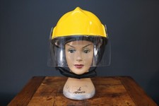 Fire brigade helmet for sale  SOUTHAMPTON