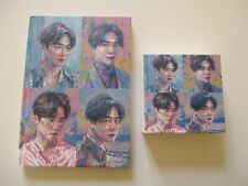 Kpop suho exo d'occasion  Châteauroux
