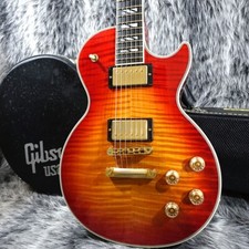 Guitarra elétrica Gibson Les Paul Supreme Heritage Cherry 2013 EUA comprar usado  Enviando para Brazil