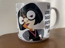 Edna mode incredibles for sale  Long Beach