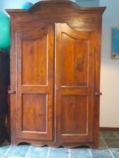 Mobile legno con usato  Alessandria