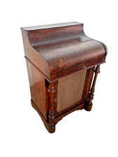 Antique davenport captain for sale  Riverside