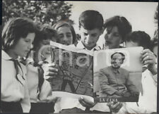 1972 albania ragazzi usato  Milano