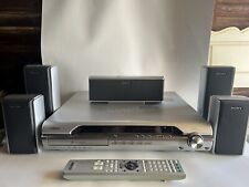 Sony dav dx375 for sale  Benton
