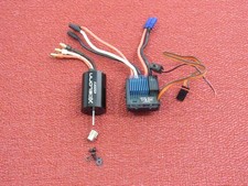 Xcelorin 4500kv brushless d'occasion  Expédié en Belgium