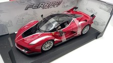 Bbu16010a bburago ferrari usato  Modena
