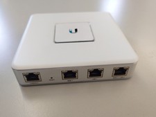 Ubiquiti unifi security gebraucht kaufen  Bad Schwartau
