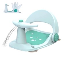 Baby bath seat for sale  SALFORD