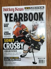 Hockey news magazine for sale  Corona