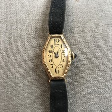 Montre femme vintage d'occasion  Gaillard