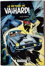 Jean valhardi retour d'occasion Jean valhardi retour d'occasion  Paris XIV
