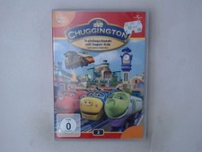 Chuggington trainingsstunde su gebraucht kaufen  Seesen