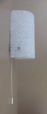 Applique tirette perspex d'occasion  Bourg-en-Bresse