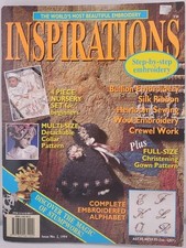 Inspirations issue 1994 for sale  Dewitt