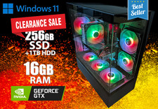 Custom gaming desktop for sale  Irving