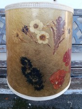 Abat jour vintage d'occasion  Ardres