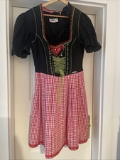 Dirndl gebraucht kaufen  Hüttenberg