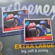 Oleksandr usyk 466 for sale  CARRICKFERGUS
