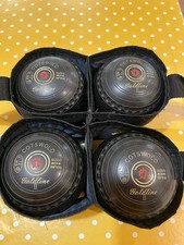 Cotswold goldline bowls for sale  TAUNTON