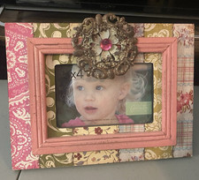 Hobby lobby pink for sale  Garnett