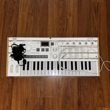 Korg microkorg key for sale  PUDSEY