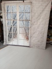 Backdrop background photograph for sale  HIGH WYCOMBE